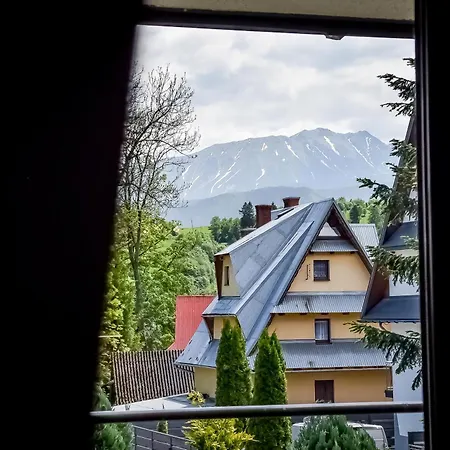 Apartment U Zwijacza *