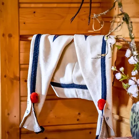 U Zwijacza * Zakopane