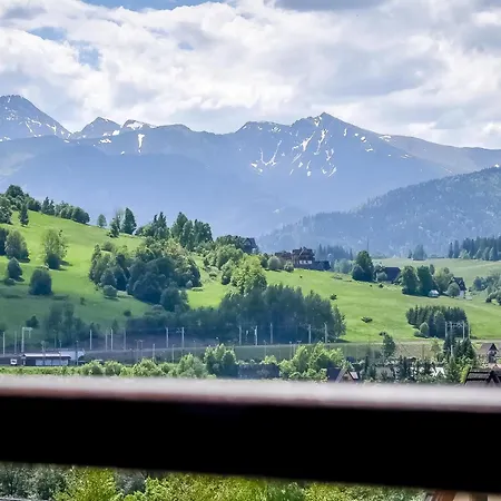 U Zwijacza Appartement