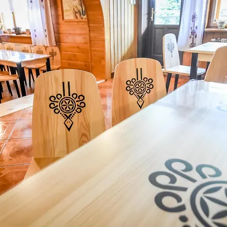 U Zwijacza Appartement *