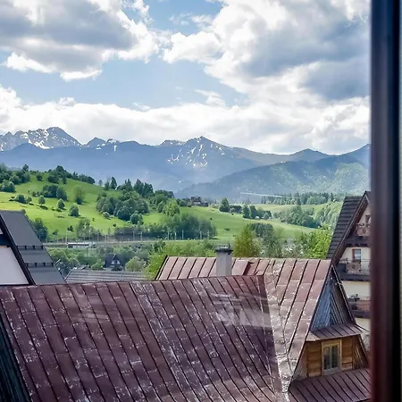 U Zwijacza