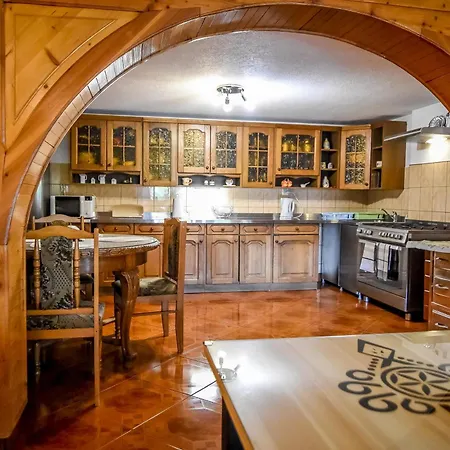 U Zwijacza Apartment Zakopane