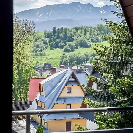 U Zwijacza * Zakopane