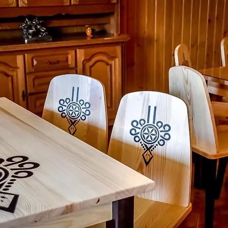 U Zwijacza Apartment