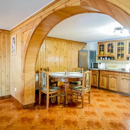 Apartment U Zwijacza *