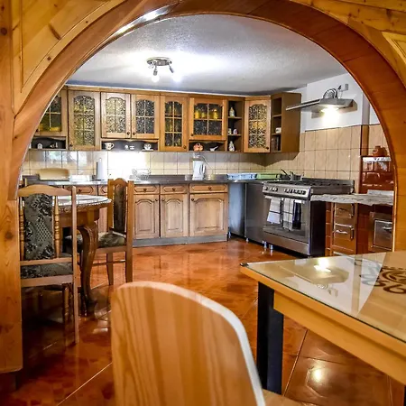 Apartment U Zwijacza Zakopane