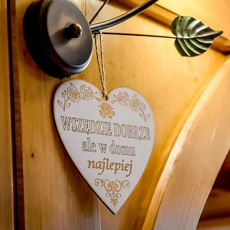 U Zwijacza Appartement *