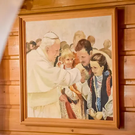 U Zwijacza Apartment Zakopane