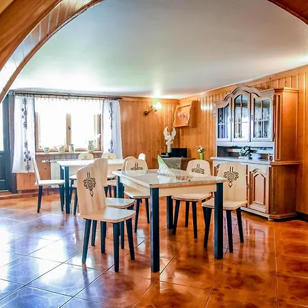 Apartment U Zwijacza *