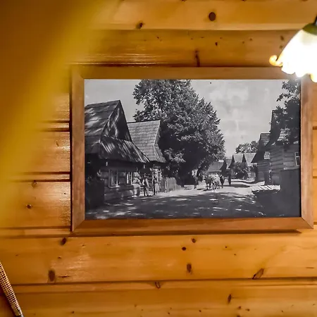 U Zwijacza * Zakopane