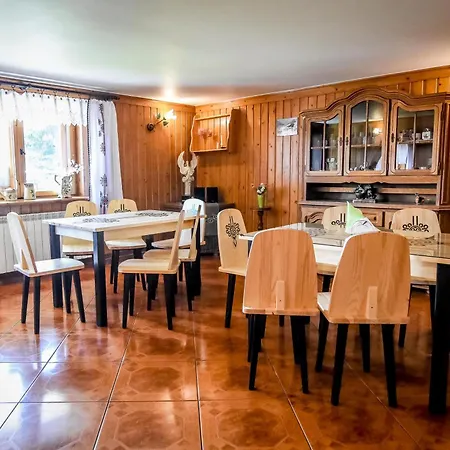 Apartment U Zwijacza *