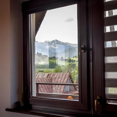 U Zwijacza * Zakopane