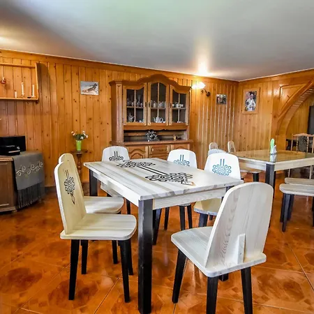 U Zwijacza Apartment *