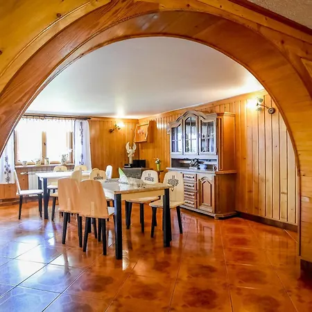 Apartment U Zwijacza *