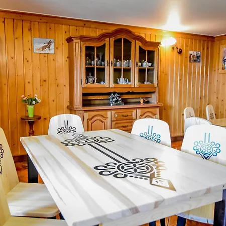 U Zwijacza * Zakopane