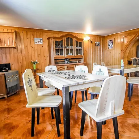 U Zwijacza Apartment