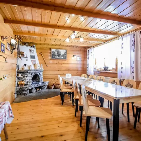 U Zwijacza Apartment