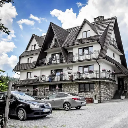 U Zwijacza * Zakopane