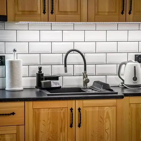 Apartment U Zwijacza Zakopane