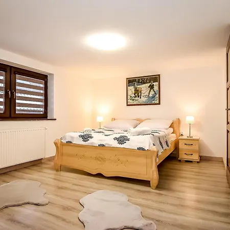U Zwijacza Apartment