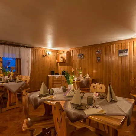 U Zwijacza Apartment