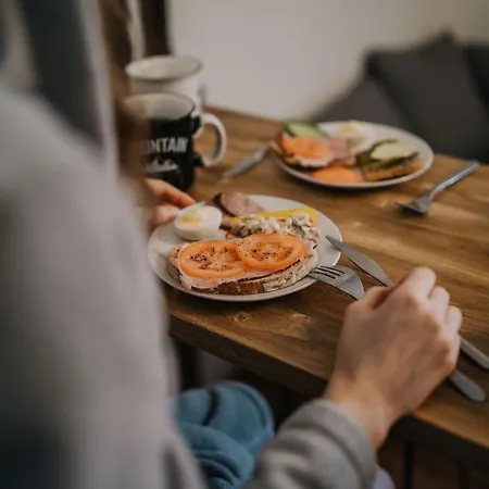 U Zwijacza Appartement