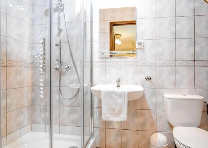 U Zwijacza Lejlighed