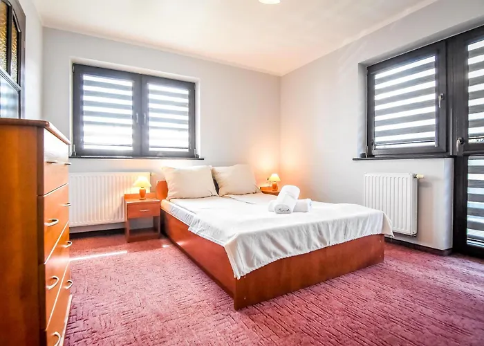 U Zwijacza * 扎科帕内