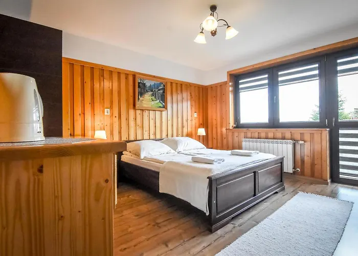 Lejlighed U Zwijacza *