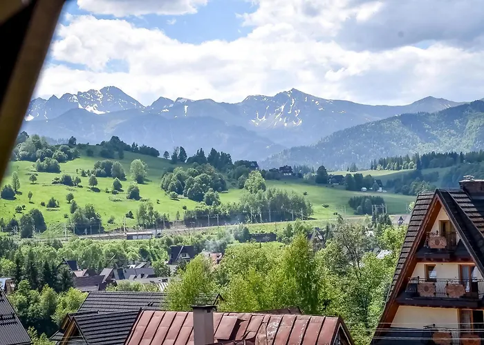 Lejlighed U Zwijacza *