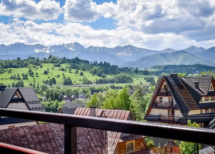 U Zwijacza * Zakopane