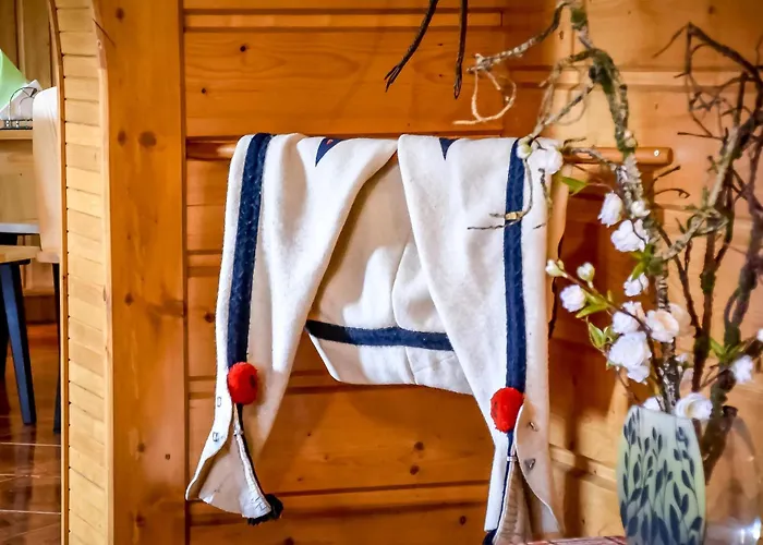 U Zwijacza * Zakopane