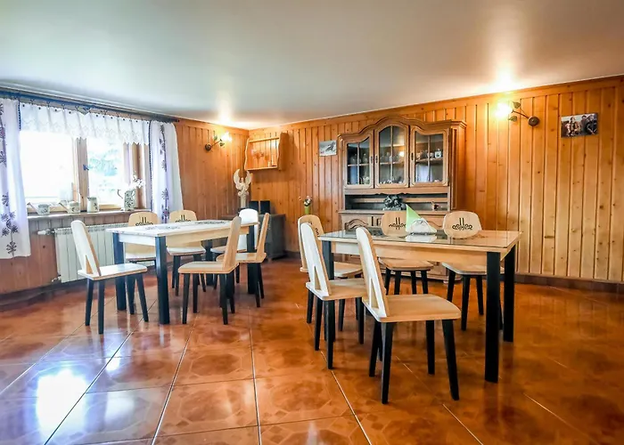 U Zwijacza 扎科帕内