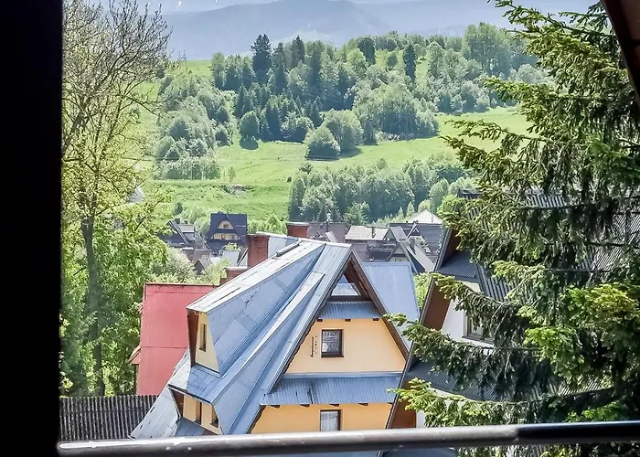 U Zwijacza * Zakopane