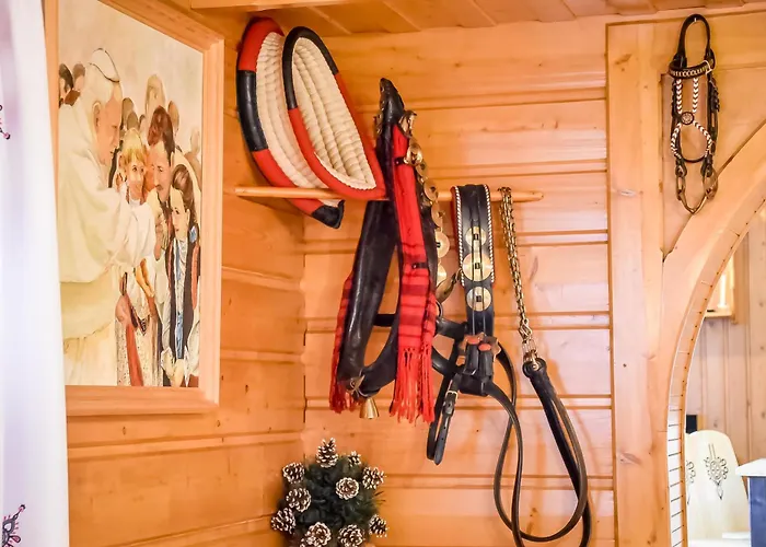 U Zwijacza Lejlighed *