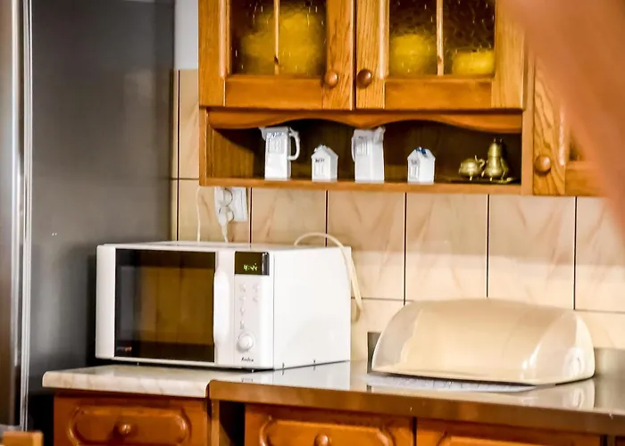 U Zwijacza 扎科帕内