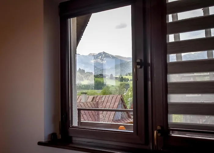 U Zwijacza * Zakopane