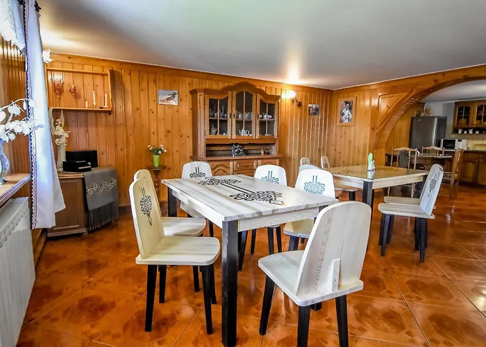 U Zwijacza Lejlighed *