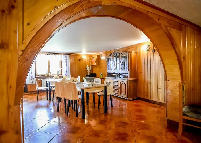 Lejlighed U Zwijacza *