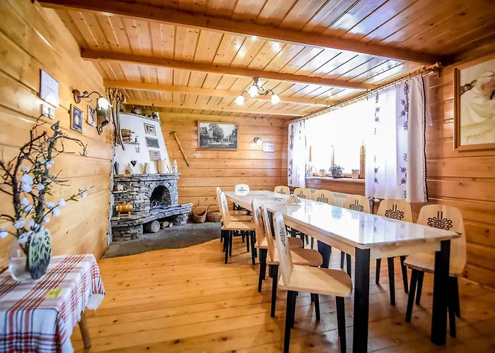 U Zwijacza Lejlighed